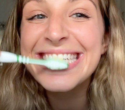comment utiliser la bicarbonate de soude pour les dents
