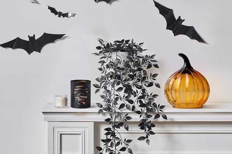 collection ikea halloween 2023