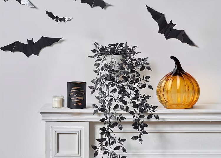 collection ikea halloween 2023