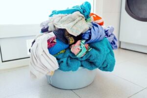 combien de fois porter un vêtement avant de le laver instructions rapportent couleur matière taux saleté