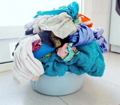 combien de fois porter un vêtement avant de le laver instructions rapportent couleur matière taux saleté