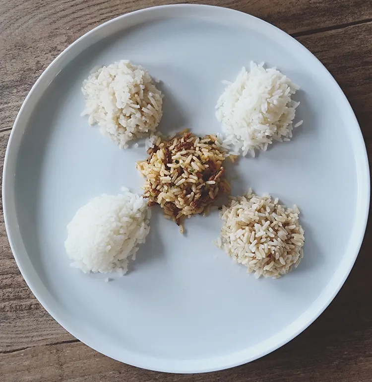 comment conserver le riz après cuisson mettre réfrigérateur éviter apparition bactéries