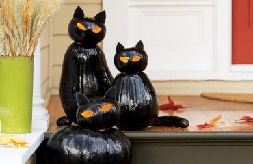 comment faire des décorations d'halloween fait maison facciles