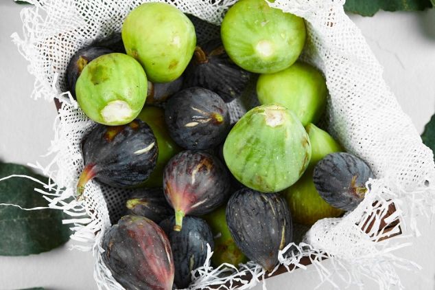 comment faire mûrir des figues apres cueillette vertes petites astuces accélérer mûrissement