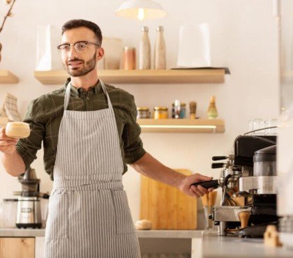 comment faire un bon café à la maison graines forme qualité café type machine