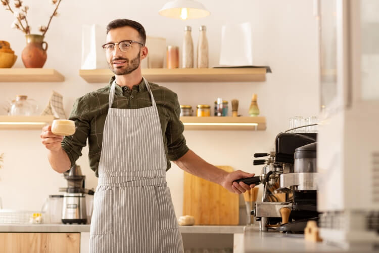 comment faire un bon café à la maison graines forme qualité café type machine