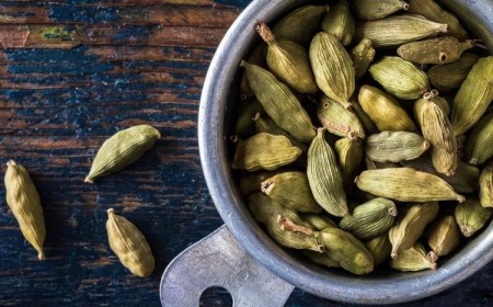 comment utiliser la cardamome verte épice exotique bienfaits santé remèdes