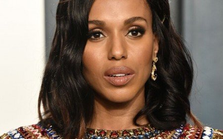 coupe automne 2023 quelle coupe de cheveux pour cet automne carré long kerry washington