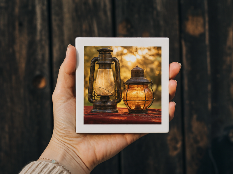bricolage utile garcon fille ado dessous de verres polaroid photos instagram