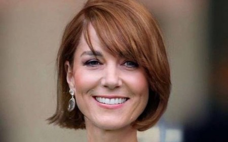 le carré de kate middleton 2023