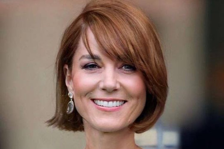 le carré de kate middleton 2023