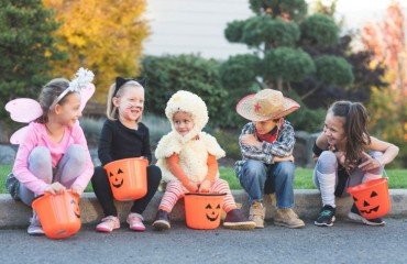 meilleures idées de déguisement halloween enfant pour fillette garcon top costumes