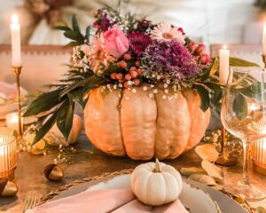 meilleures idées décoration mariage automne centre de table mariage simple et chic 2023 pinterest
