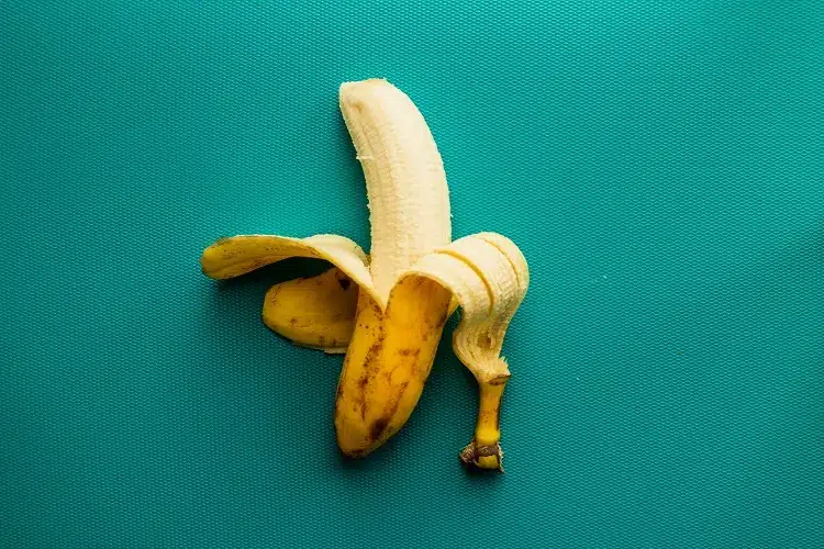 peut on congeler la banane
