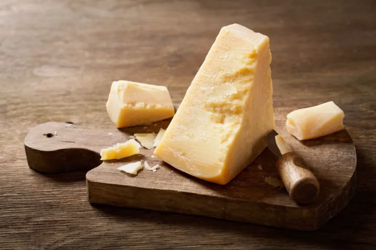 peut on manger du fromage pendant la grossesse parmesan pate dure enceinte