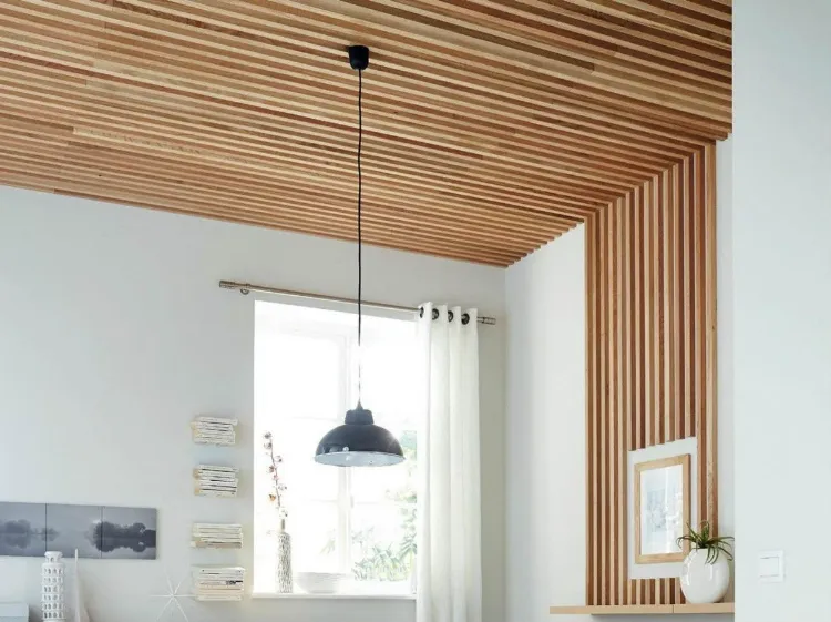quel coût pour un plafond en bois 2023