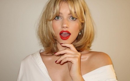 quelle coupe avec une frange femme tendnace rentrée 2023 automne idees look coiffures rajeunissantes