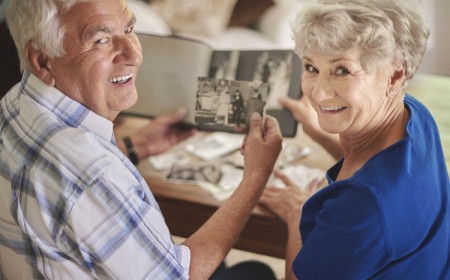 scrapbooking pour personnes âgées activité manuelle