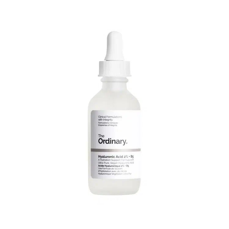 the ordinary acide hyaluronique 2 %