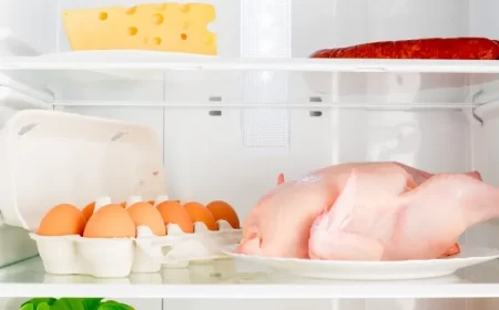 combien de temps garder des produits décongelés au réfrigérateur astuces conseils