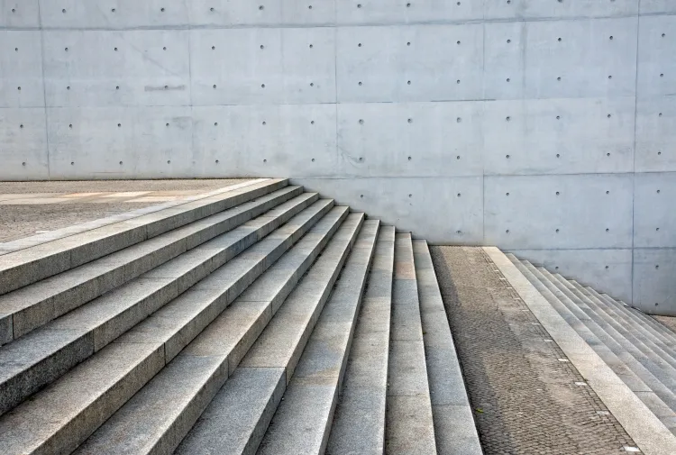 comment nettoyer le granit construction bâtiments monuments sols marches escalier