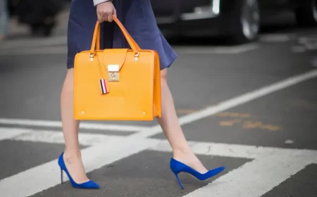 comment s'habiller au bureau après 50 ans femme
