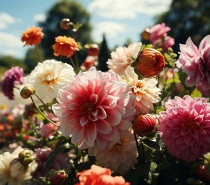 conserver des chrysanthèmes après la toussaint