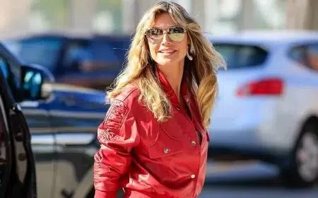 coupe effilée dégradée femme 40 50 60 ans idées look tendance automne 2023