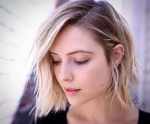 coupe femme quand on perd ses cheveux coiffure anti chute automne