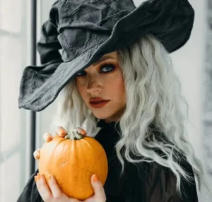 déguisement halloween à faire soi même 2023