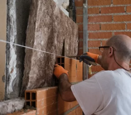 isolation thermique par l'extérieur prendre décision connaître avantages inconvénients