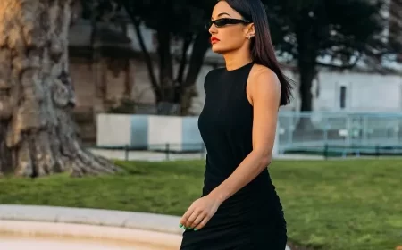 robe élégante chic tendance mode femme automne hiver 2023 2024