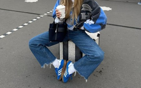 top tendance baskets sneakers femme automne hiver 2023