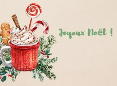vœux de noël 2023 cartes originales gratuites