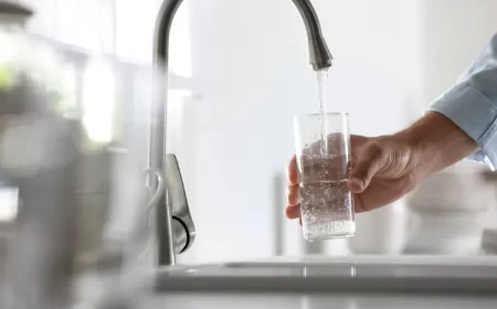 eau du robinet pas bonne pour la prostate 2023