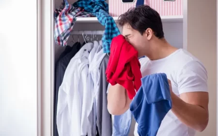 faire disparaître l'odeur de transpiration sur les vêtements éviter utiliser détergents assouplissants eau chaude