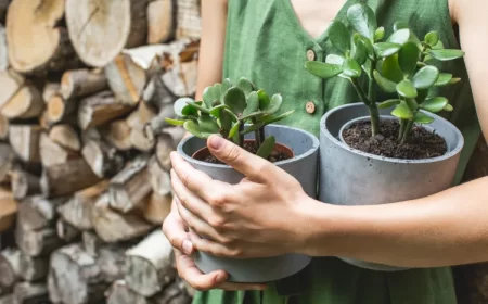pourquoi mon arbre de jade perd ses feuilles erreurs entretien crassula ovata stress