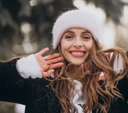 quels soins pour les cheveux en hiver comment les protéger chocs temps froid