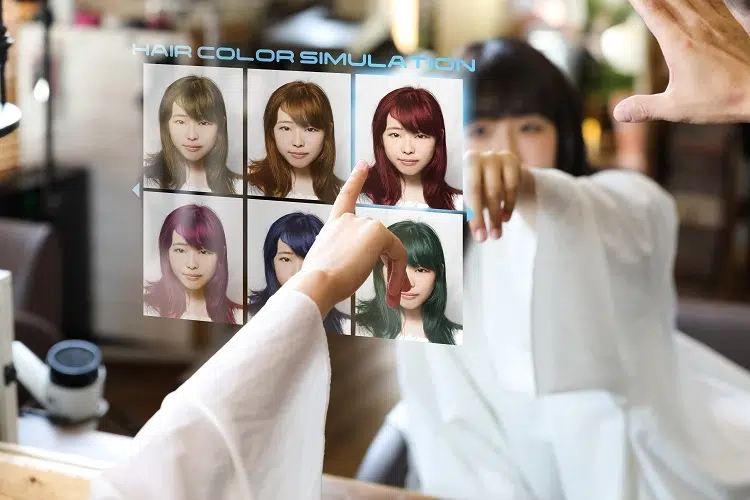 simulateur coupe de cheveux femme gratuit en ligne