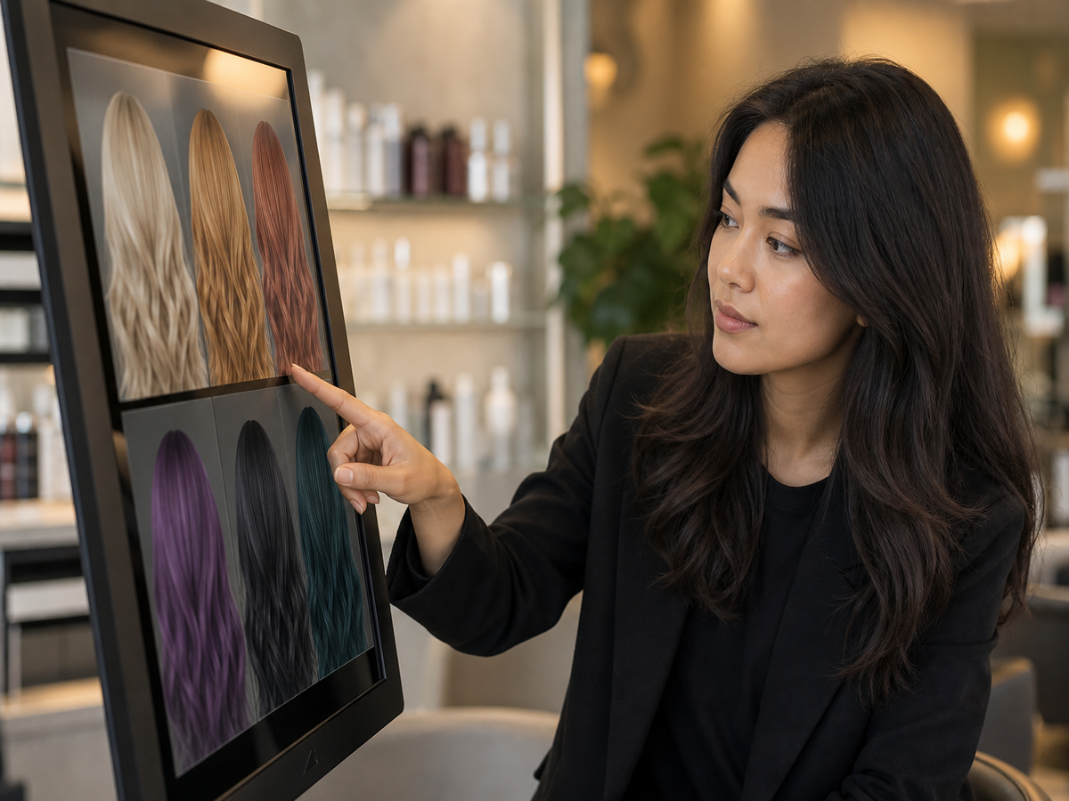 simulateur coupe de cheveux femme gratuit en ligne