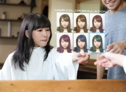 simulateur de coupe de cheveux en ligne