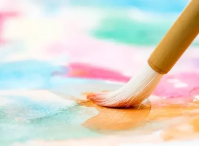 comment faire un dessin aquarelle facile