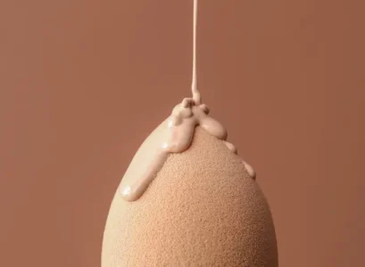 fond de teint qui cache les taches brunes