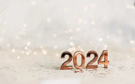 vœux de nouvel an 2024