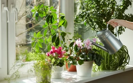 arrosage d’un cyclamen d’intérieur suivre période floraison arrosage frequent hiver moins fréquent