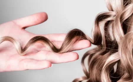 comment faire tenir les boucles sur cheveux fins sans laque coiffure chic