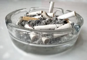 engrais cendres de cigarettes