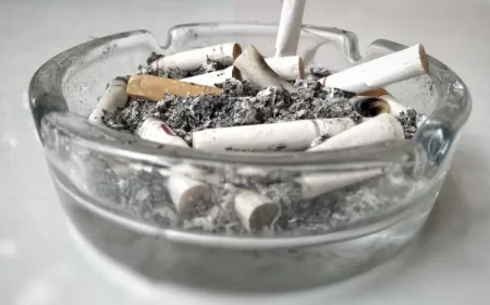 engrais cendres de cigarettes