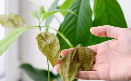 l'avocatier craint il le gel hiver froid garder nikita burdenkov shutterstock