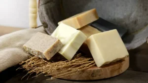 recette comment faire du savon avec de la cendre de bois graisse lessive tutoriel par étapes